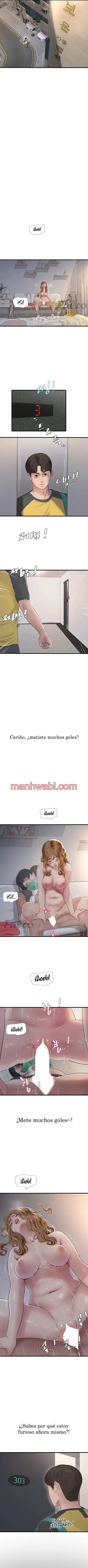 Diario de Inspeccion de Ajummas - Capítulo 6 manhwa