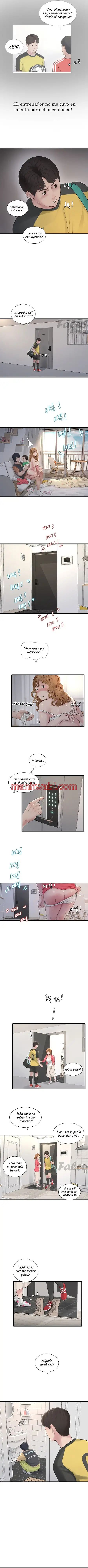 Diario de Inspeccion de Ajummas - Capítulo 6 manhwa