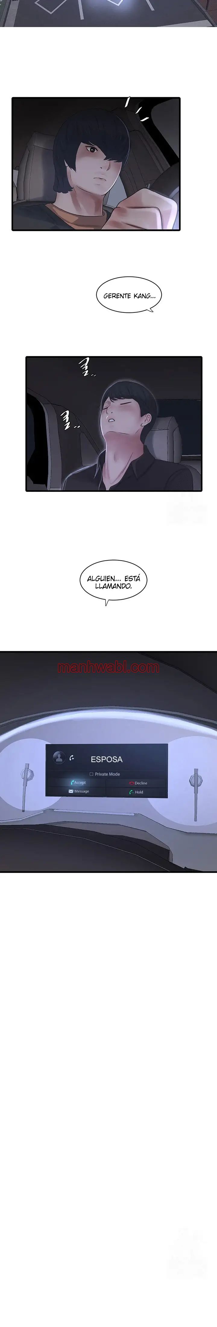 Diario de Inspeccion de Ajummas - Capítulo 60_3 manhwa