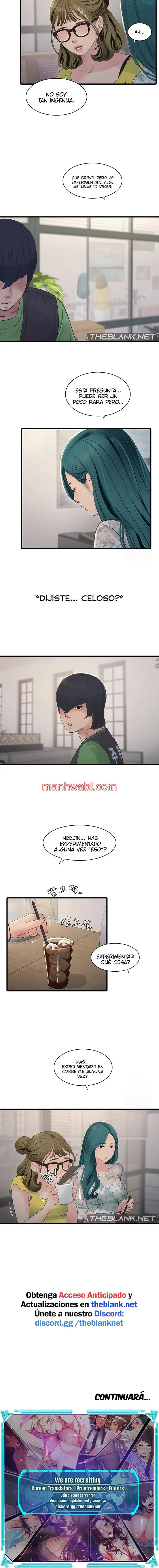 Diario de Inspeccion de Ajummas - Capítulo 60_3 manhwa
