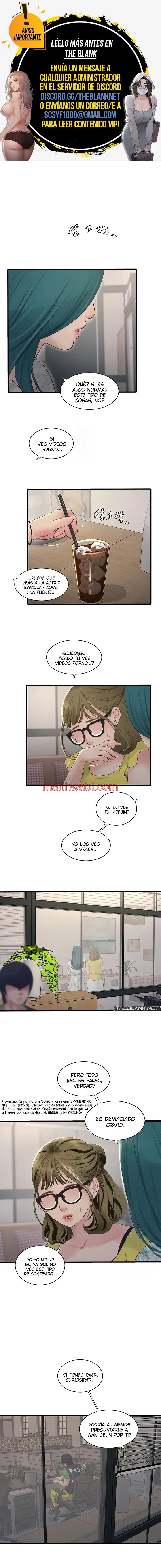 Diario de Inspeccion de Ajummas - Capítulo 61 manhwa