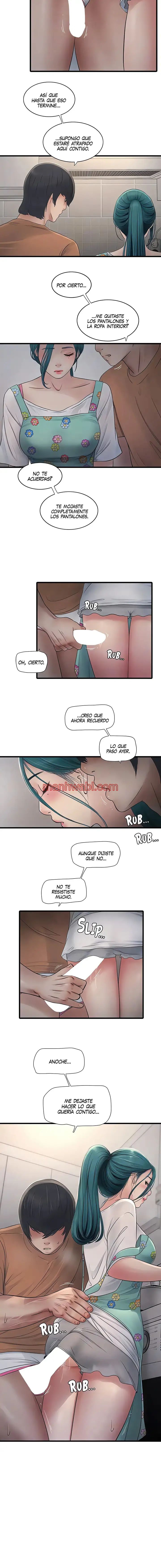 Diario de Inspeccion de Ajummas - Capítulo 67_2 manhwa