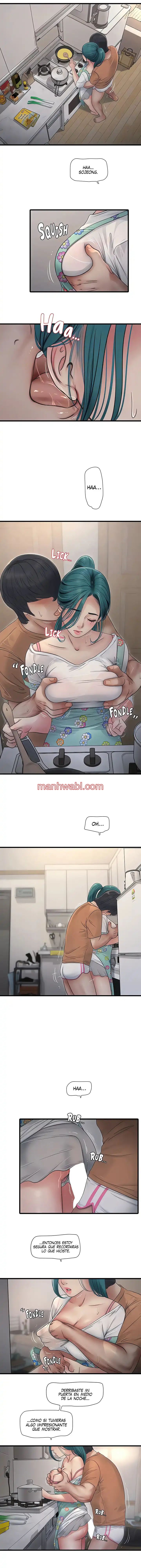 Diario de Inspeccion de Ajummas - Capítulo 67_2 manhwa