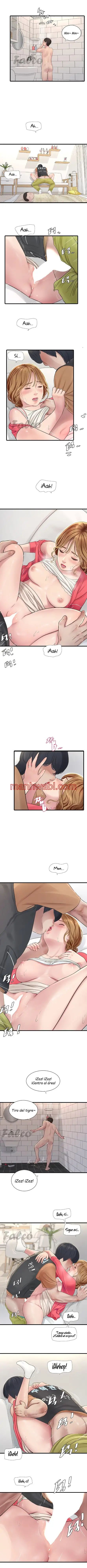 Diario de Inspeccion de Ajummas - Capítulo 6_2 manhwa
