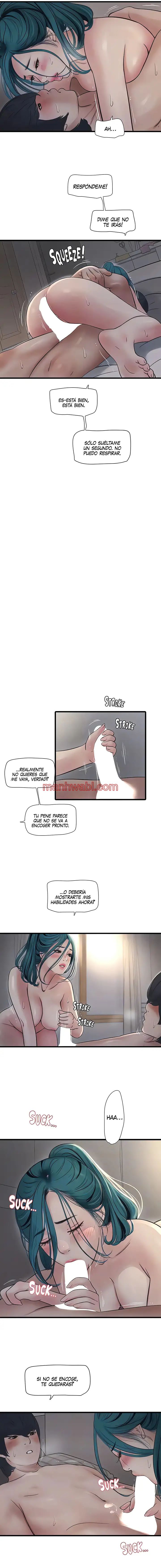 Diario de Inspeccion de Ajummas - Capítulo 70_2 manhwa