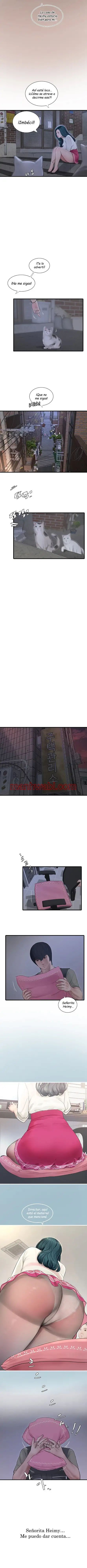 Diario de Inspeccion de Ajummas - Capítulo 7_2 manhwa