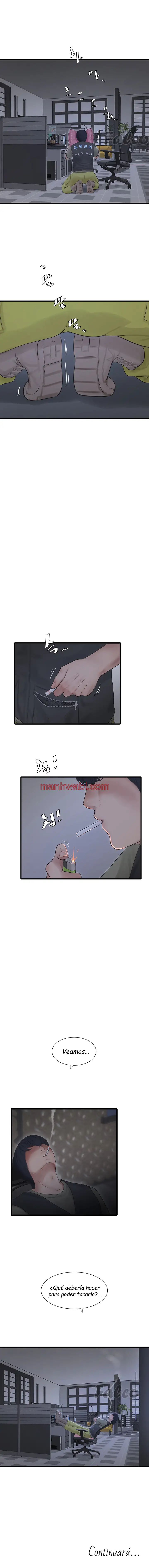 Diario de Inspeccion de Ajummas - Capítulo 7_2 manhwa