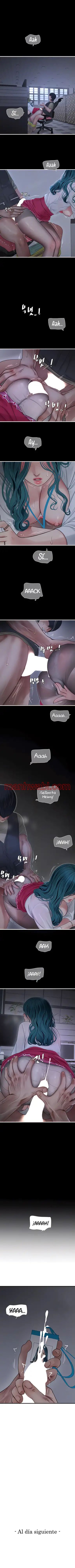 Diario de Inspeccion de Ajummas - Capítulo 8 manhwa