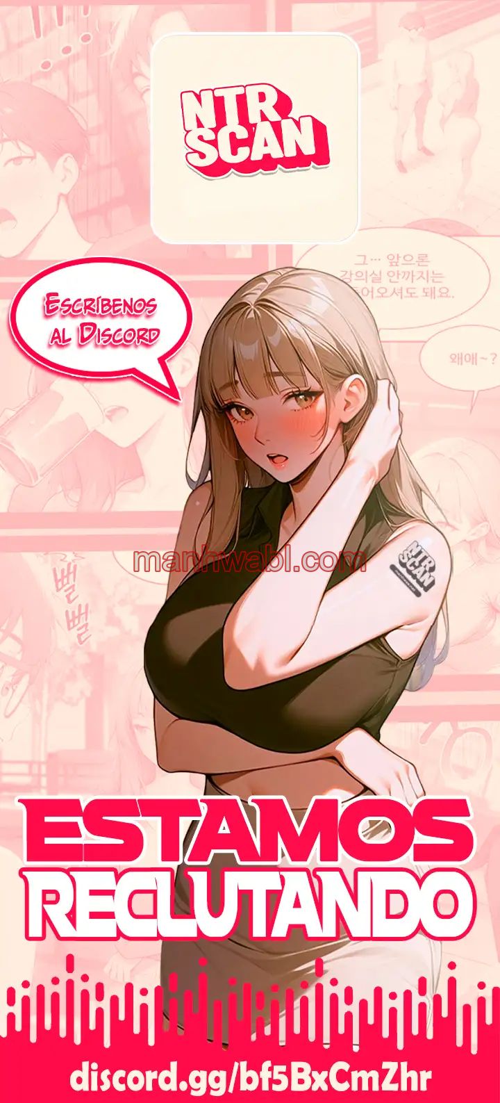 Diario de Inspeccion de Ajummas - Capítulo 97_3 manhwa