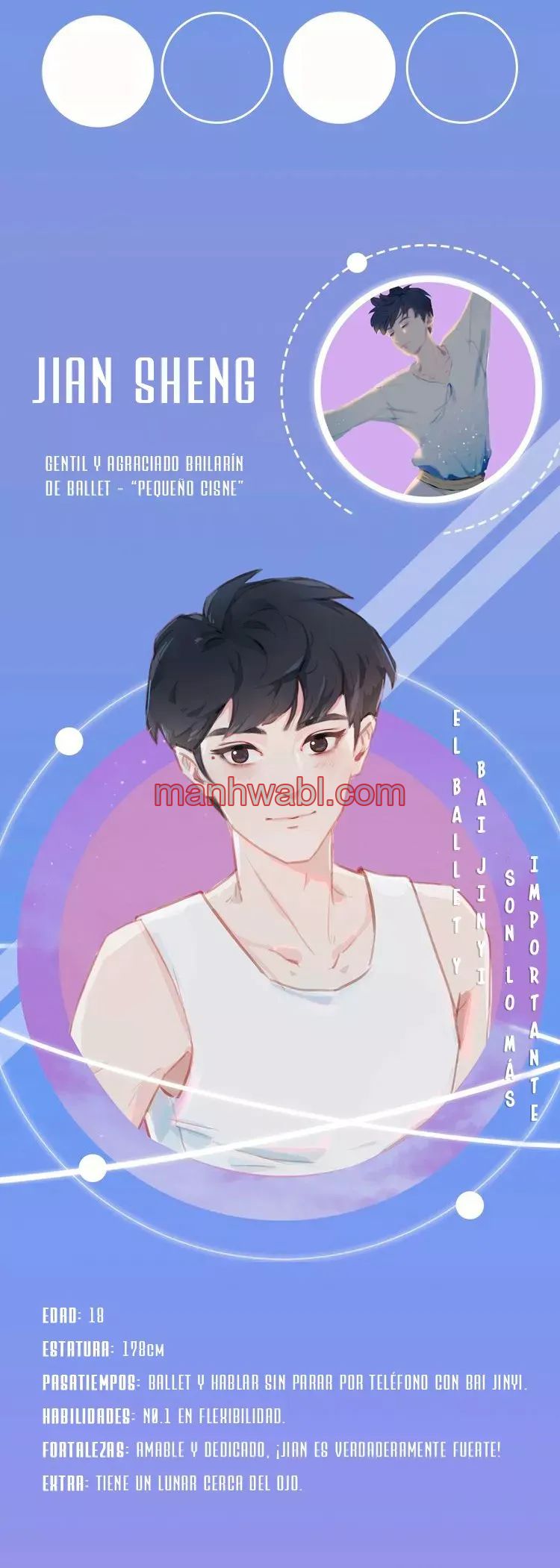 Días de Juventud - Capítulo 0.2_2 manhwa