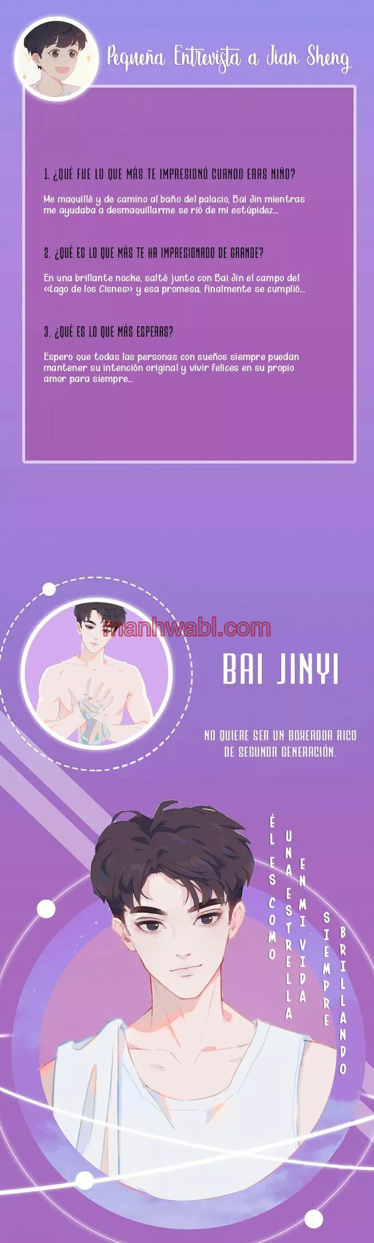 Días de Juventud - Capítulo 0.2_2 manhwa