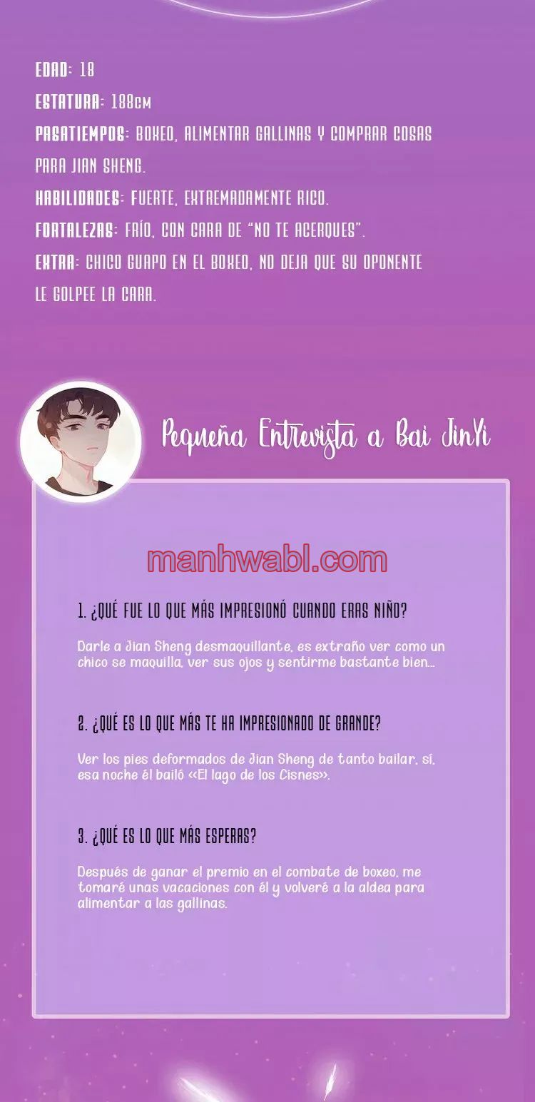 Días de Juventud - Capítulo 0.2_3 manhwa