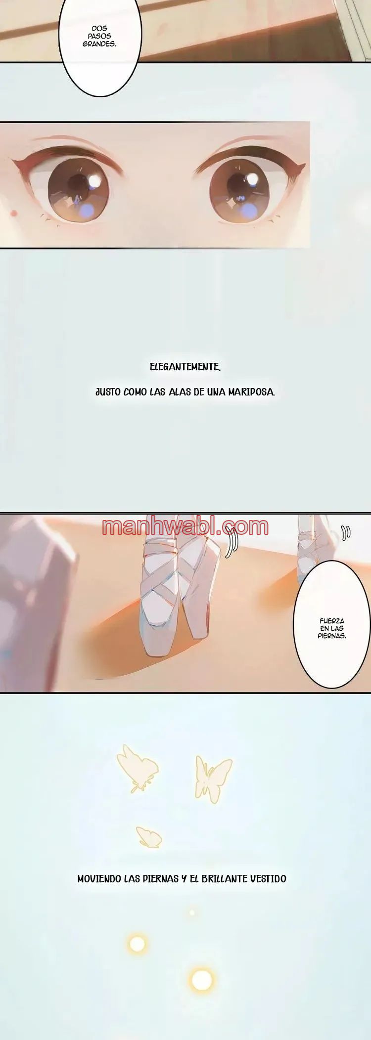 Días de Juventud - Capítulo 0.5 manhwa