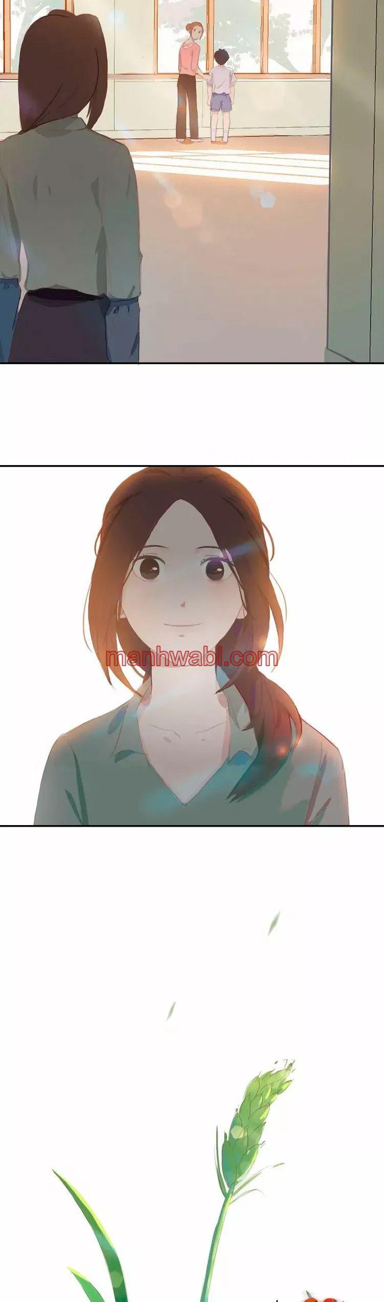 Días de Juventud - Capítulo 1 manhwa