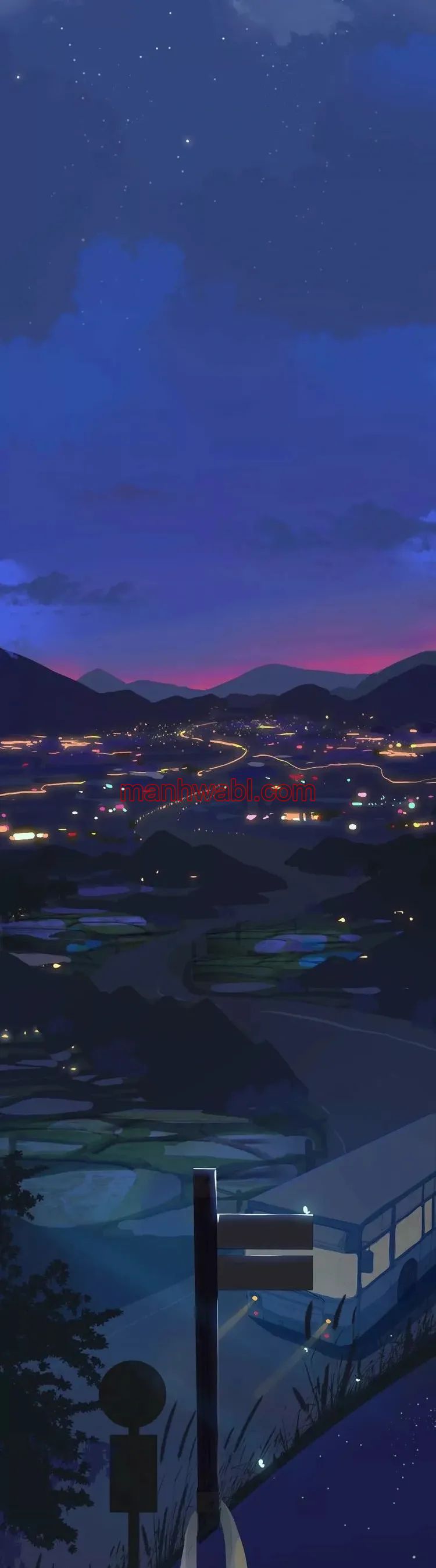 Días de Juventud - Capítulo 10.5 manhwa