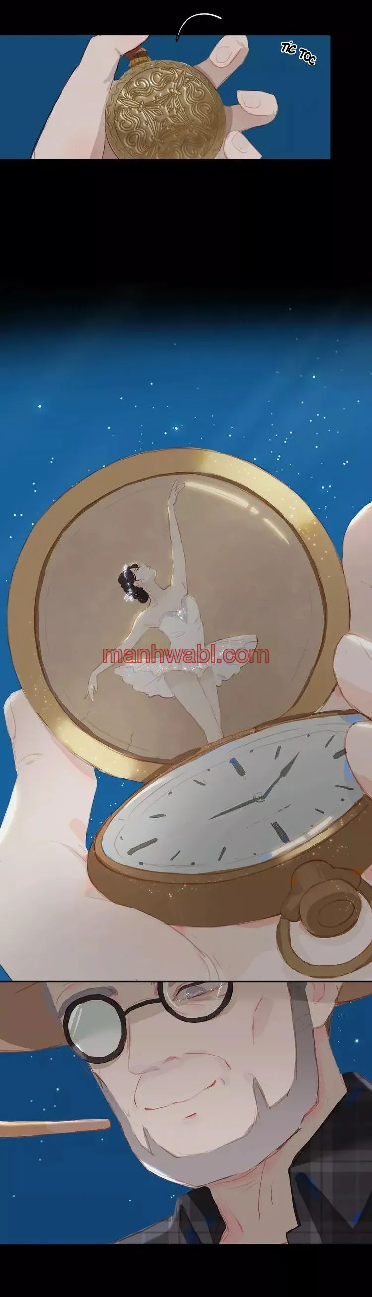 Días de Juventud - Capítulo 10.5_2 manhwa