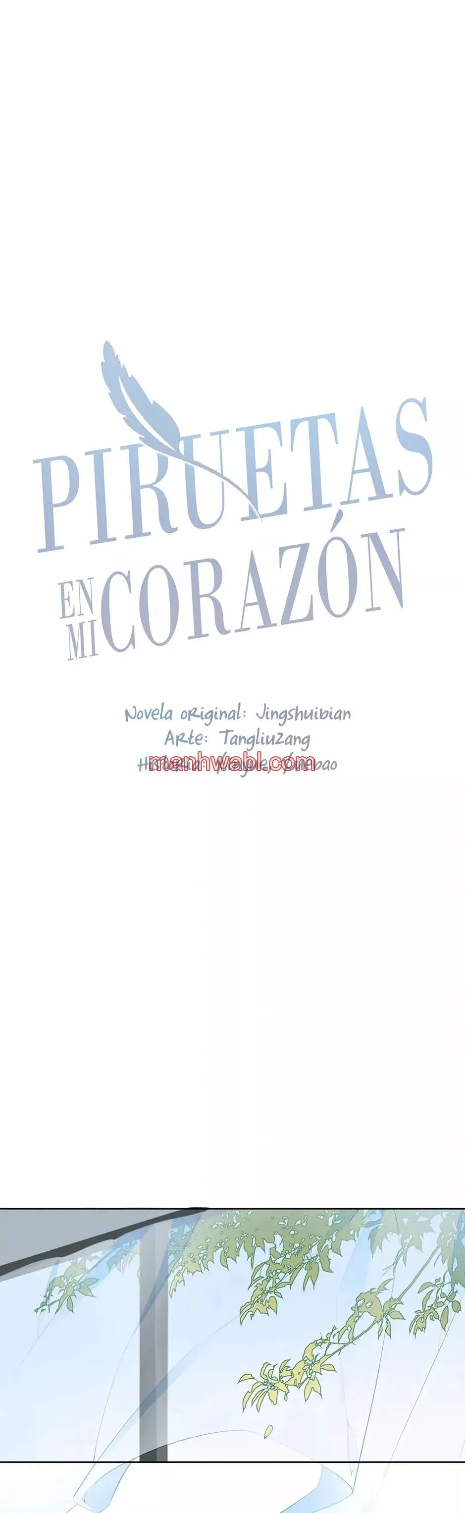 Días de Juventud - Capítulo 100 manhwa