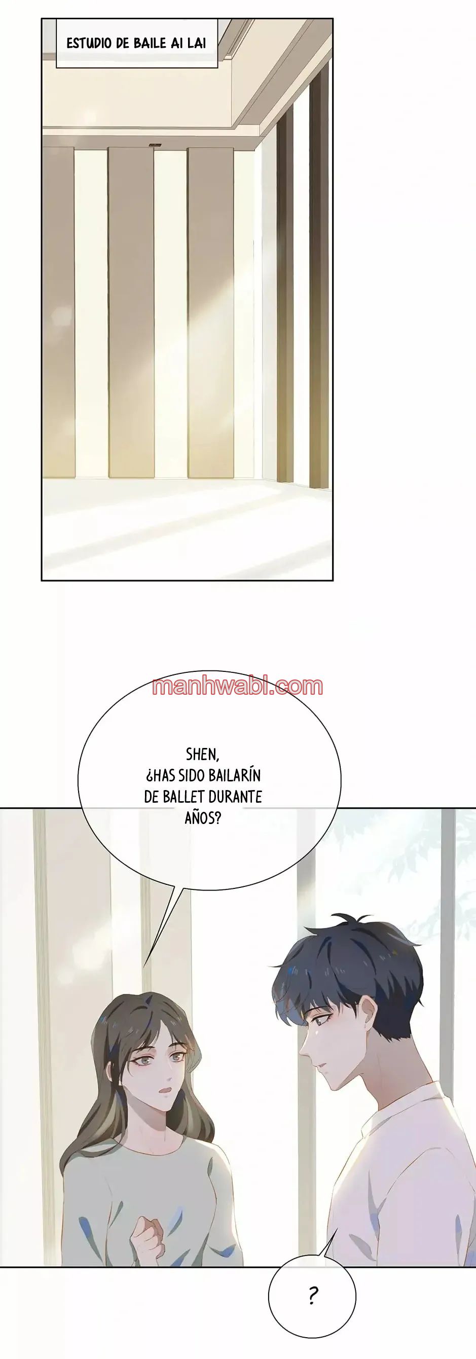 Días de Juventud - Capítulo 100 manhwa