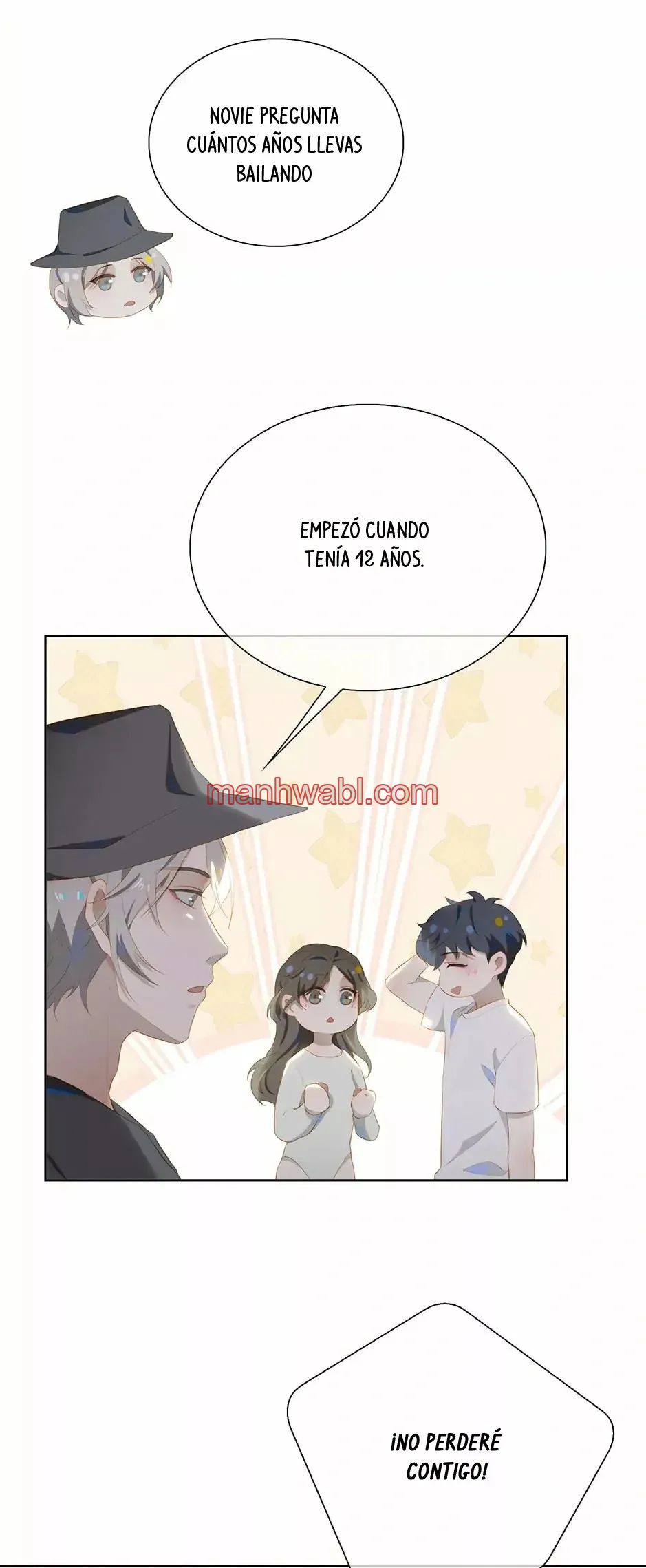 Días de Juventud - Capítulo 100 manhwa