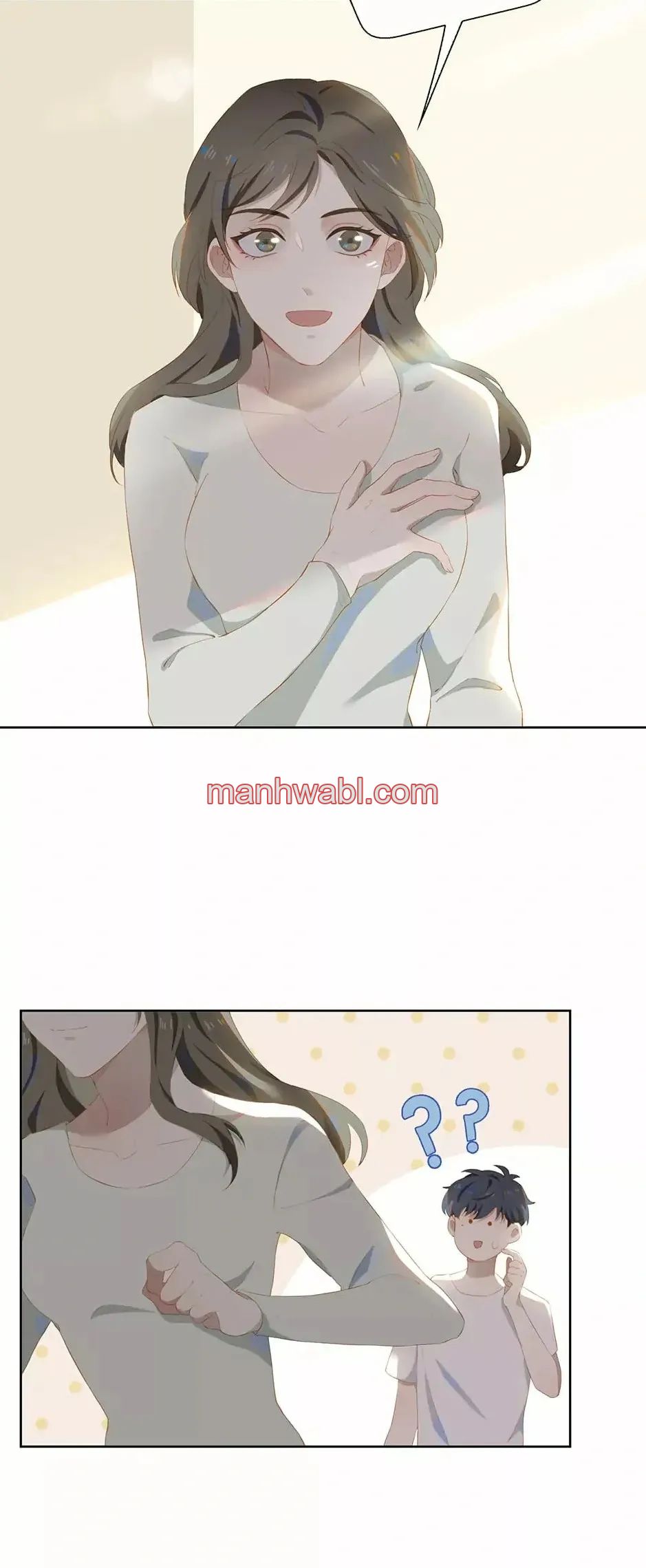 Días de Juventud - Capítulo 100 manhwa