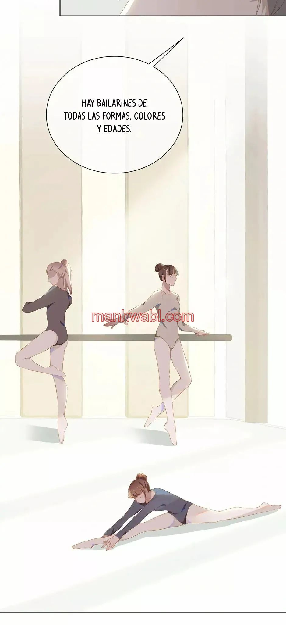 Días de Juventud - Capítulo 100_2 manhwa