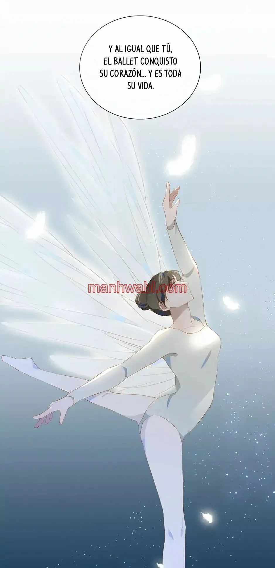 Días de Juventud - Capítulo 100_2 manhwa