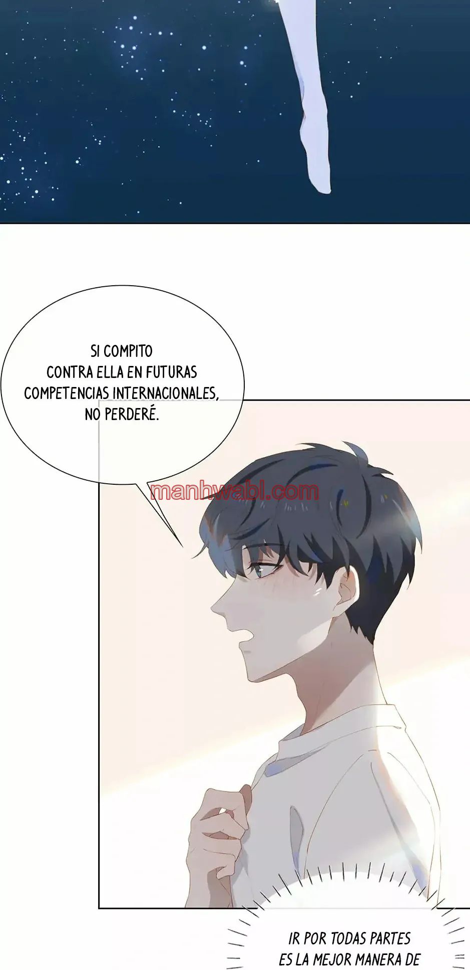 Días de Juventud - Capítulo 100_2 manhwa