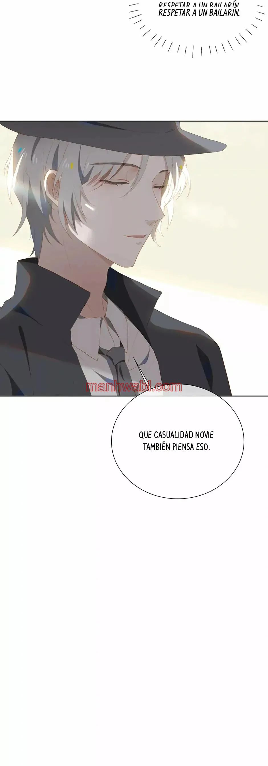 Días de Juventud - Capítulo 100_2 manhwa