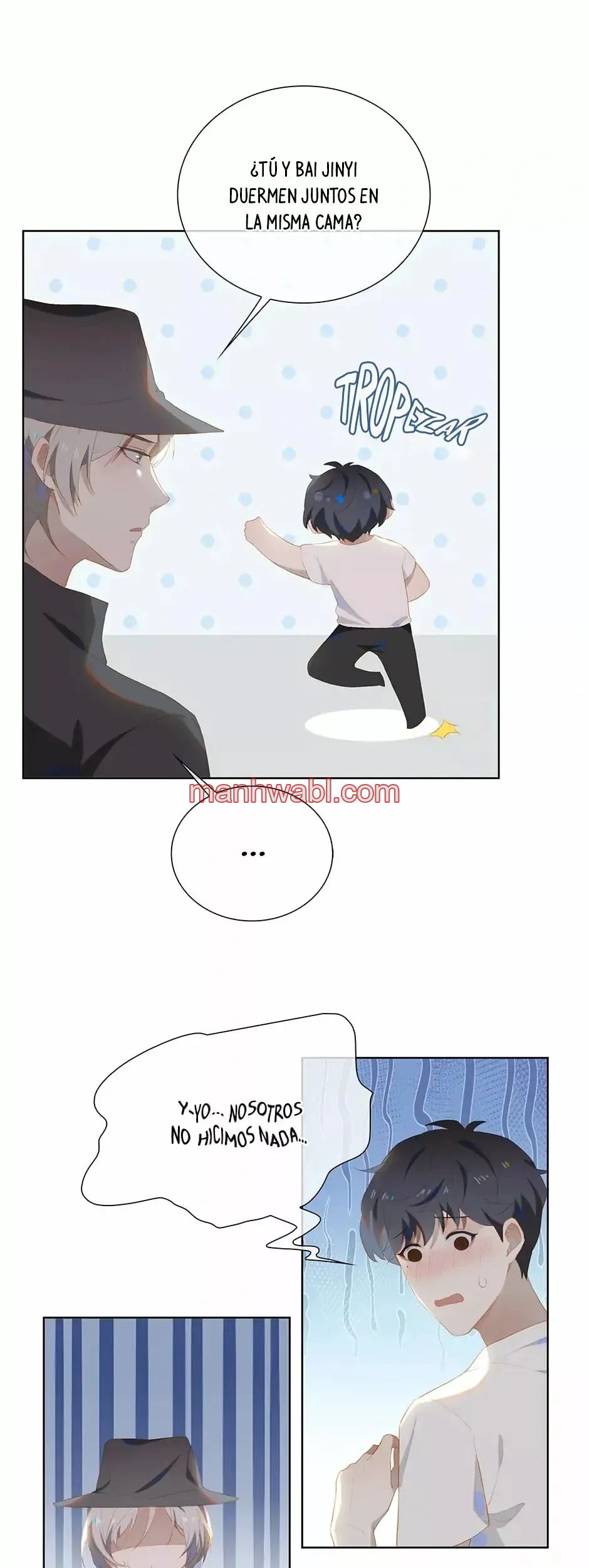 Días de Juventud - Capítulo 100_2 manhwa