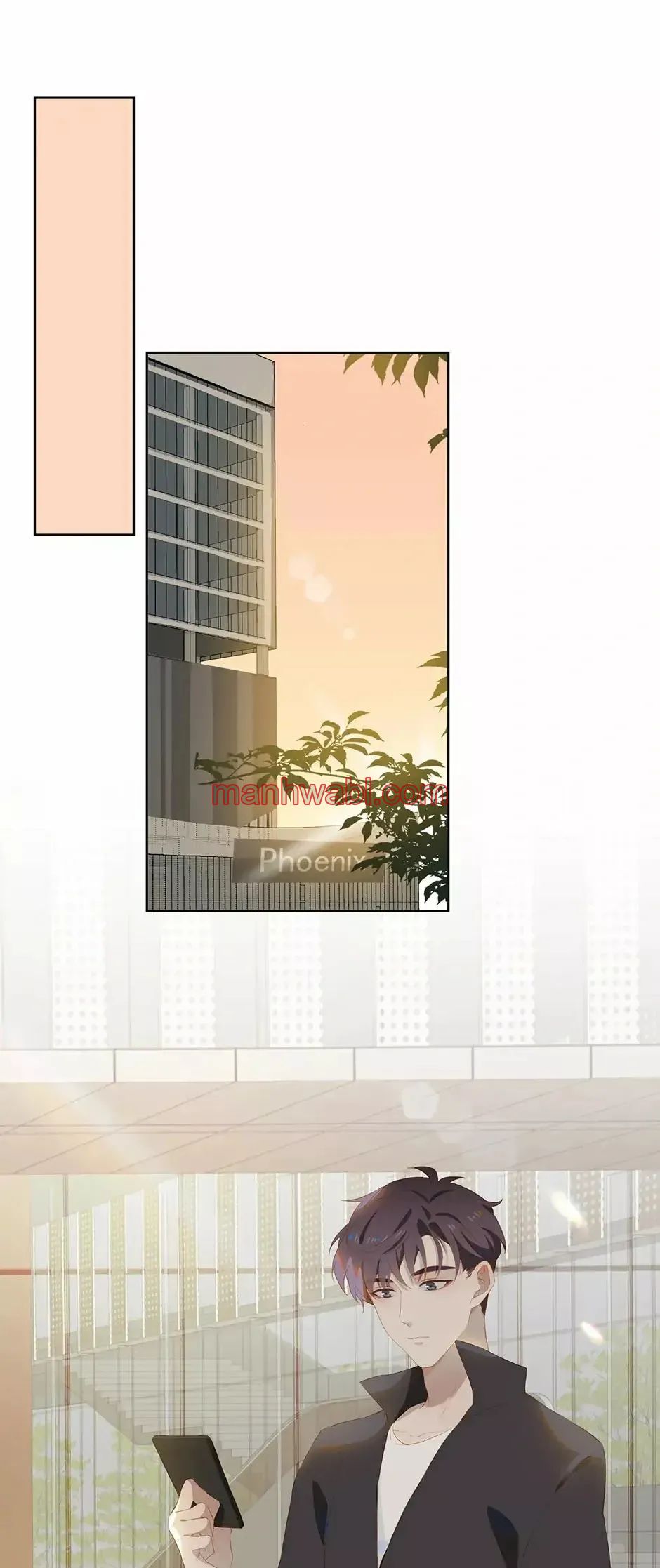 Días de Juventud - Capítulo 100_2 manhwa