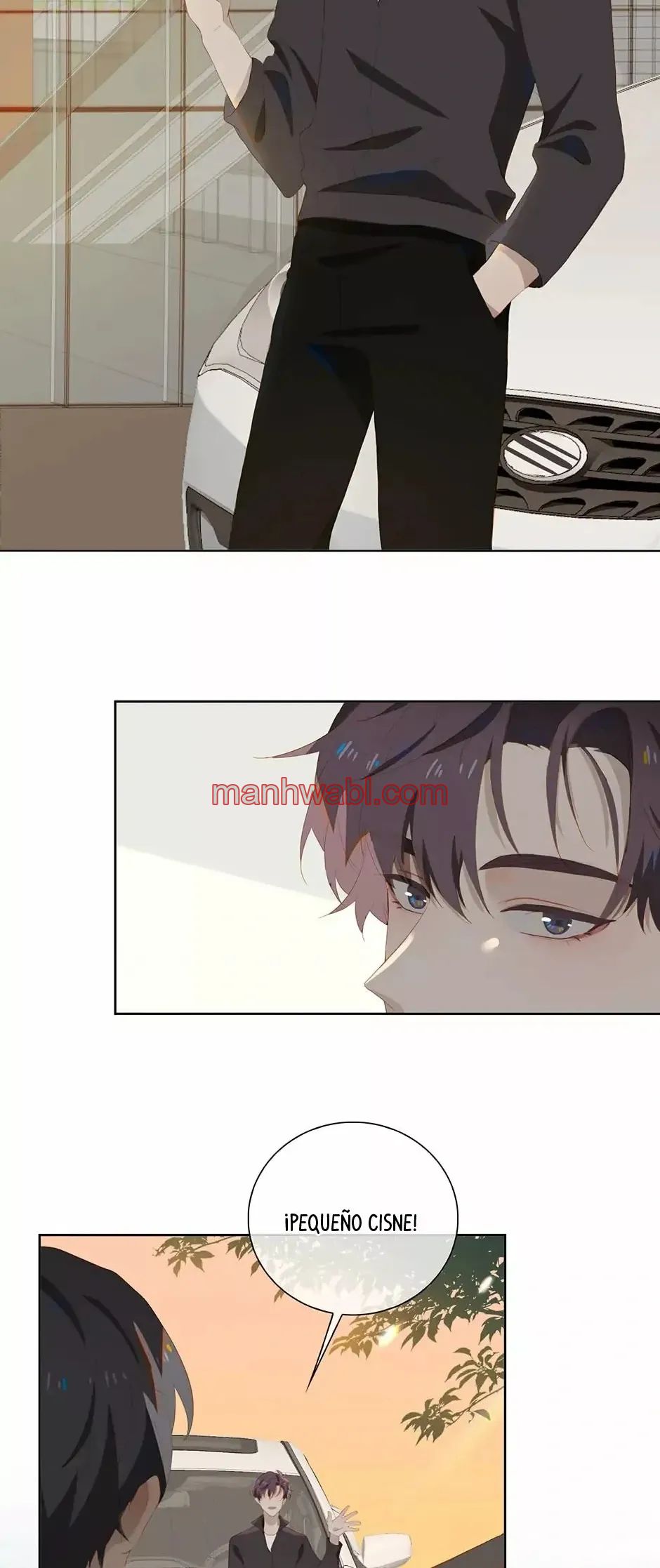 Días de Juventud - Capítulo 100_2 manhwa