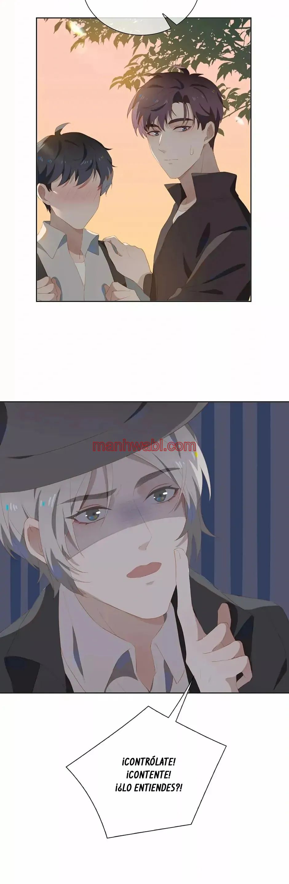 Días de Juventud - Capítulo 100_2 manhwa