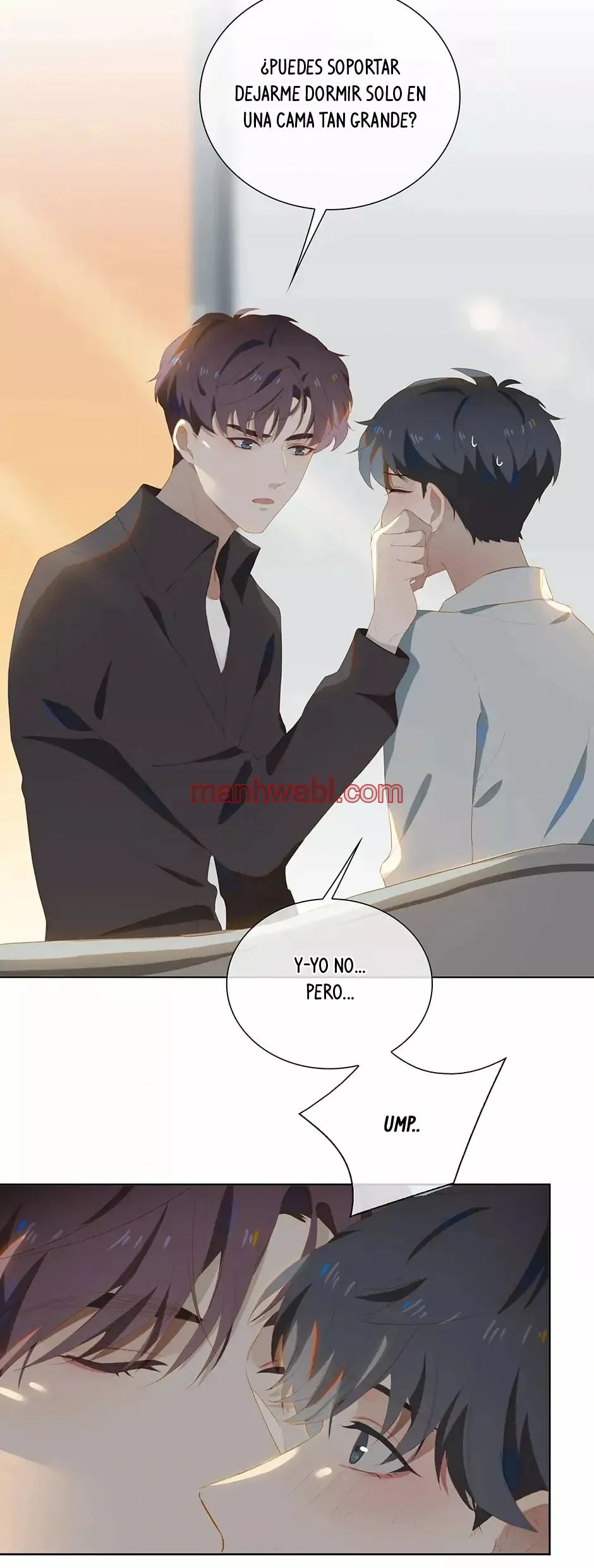 Días de Juventud - Capítulo 100_3 manhwa