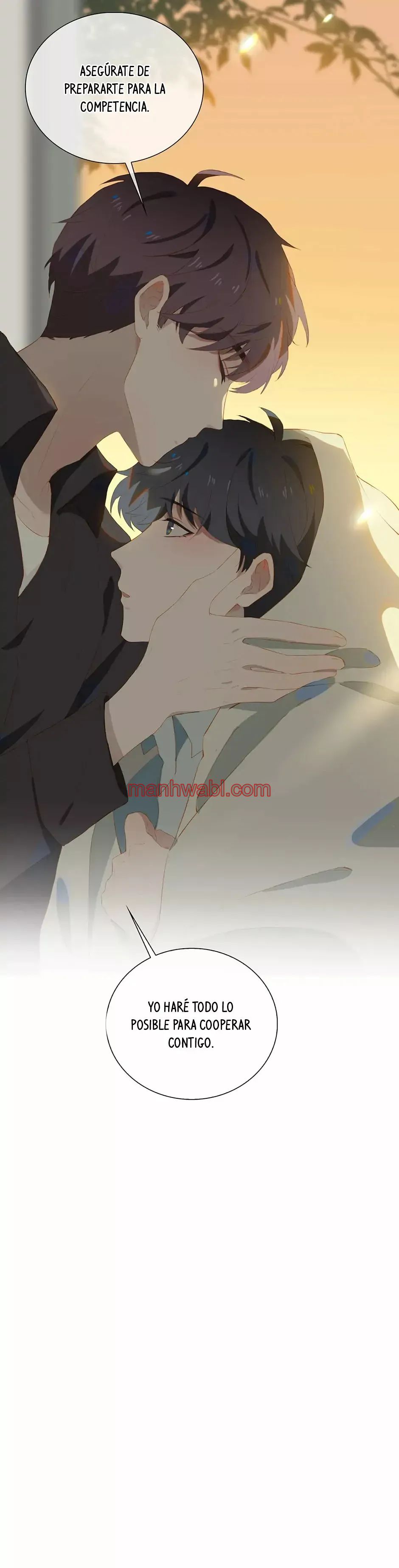 Días de Juventud - Capítulo 100_3 manhwa