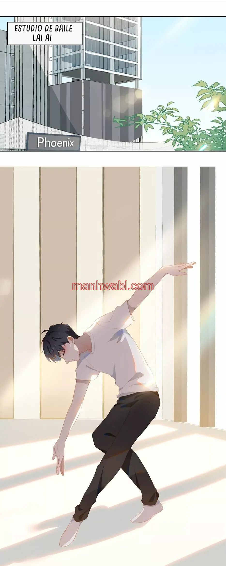 Días de Juventud - Capítulo 101 manhwa