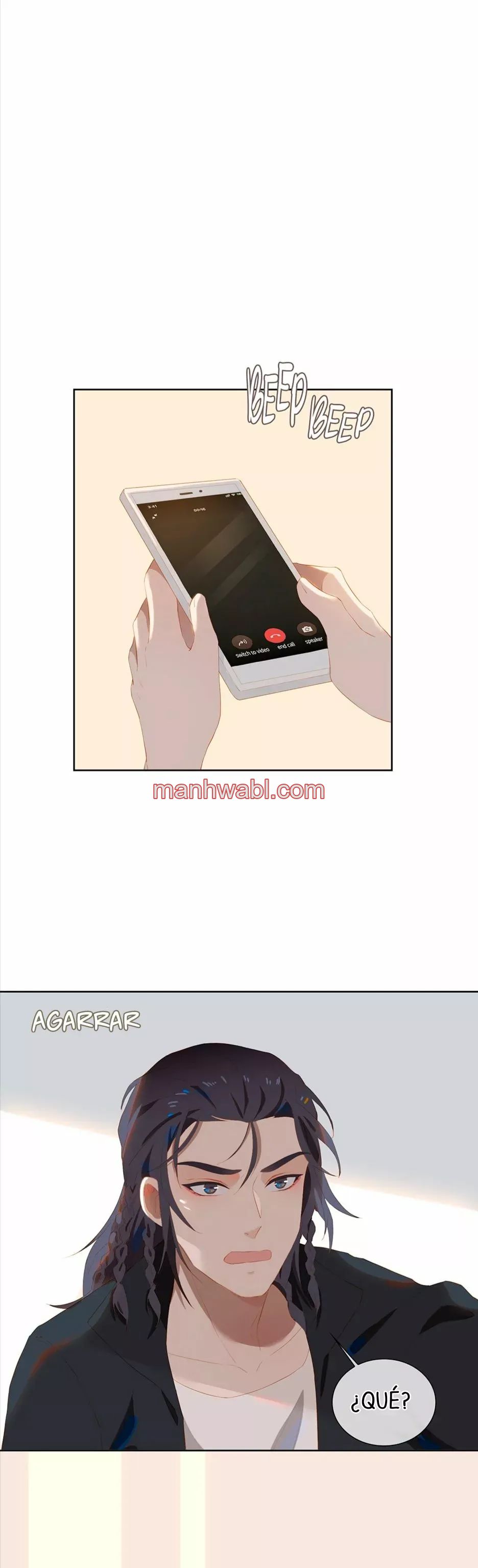 Días de Juventud - Capítulo 101 manhwa