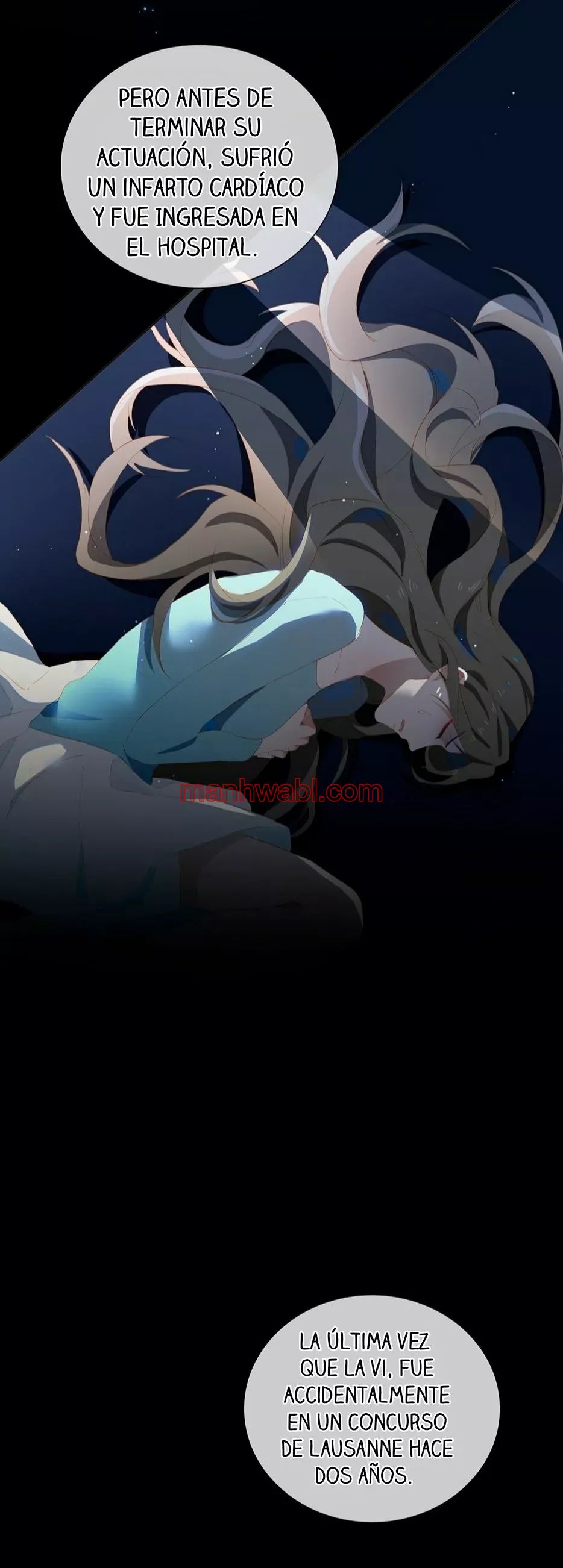 Días de Juventud - Capítulo 101_2 manhwa