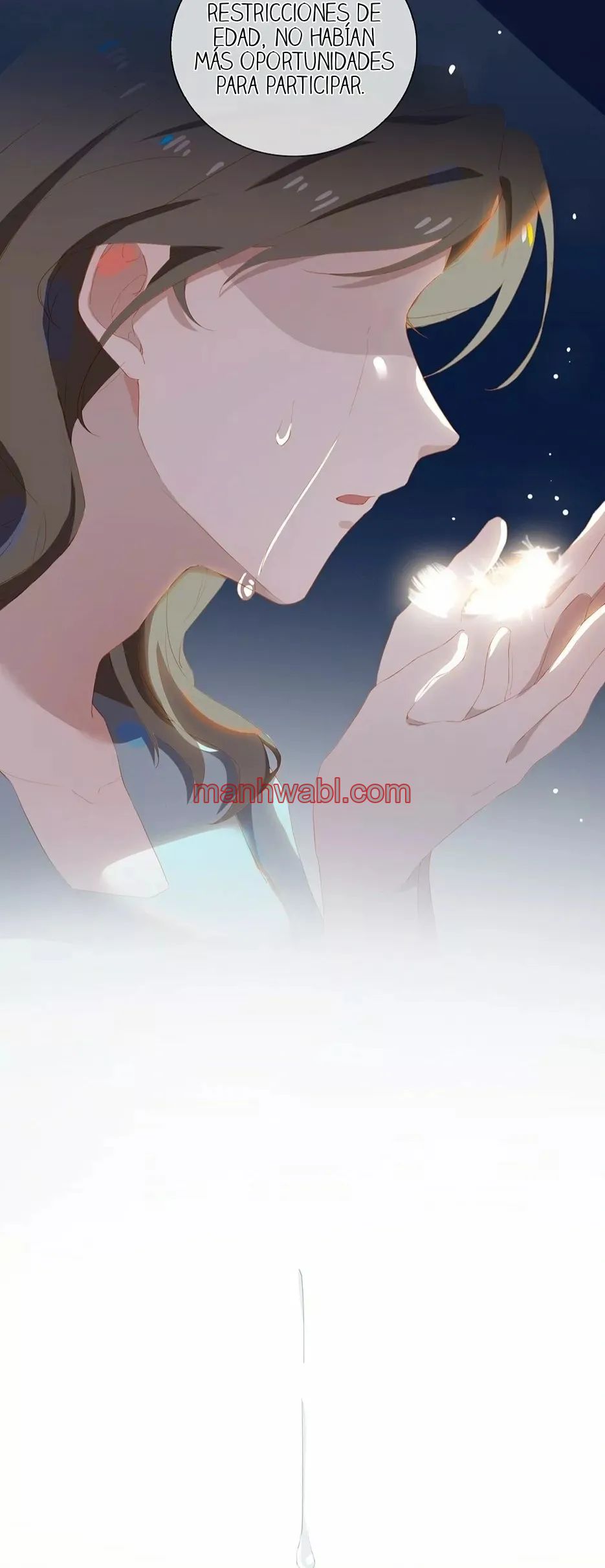 Días de Juventud - Capítulo 101_2 manhwa