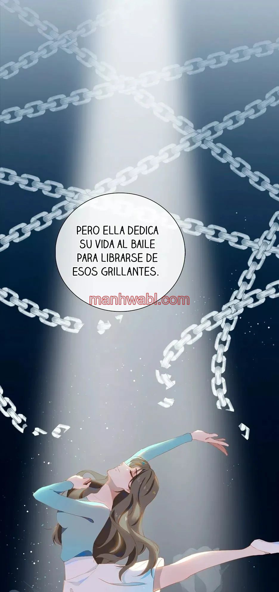 Días de Juventud - Capítulo 101_2 manhwa