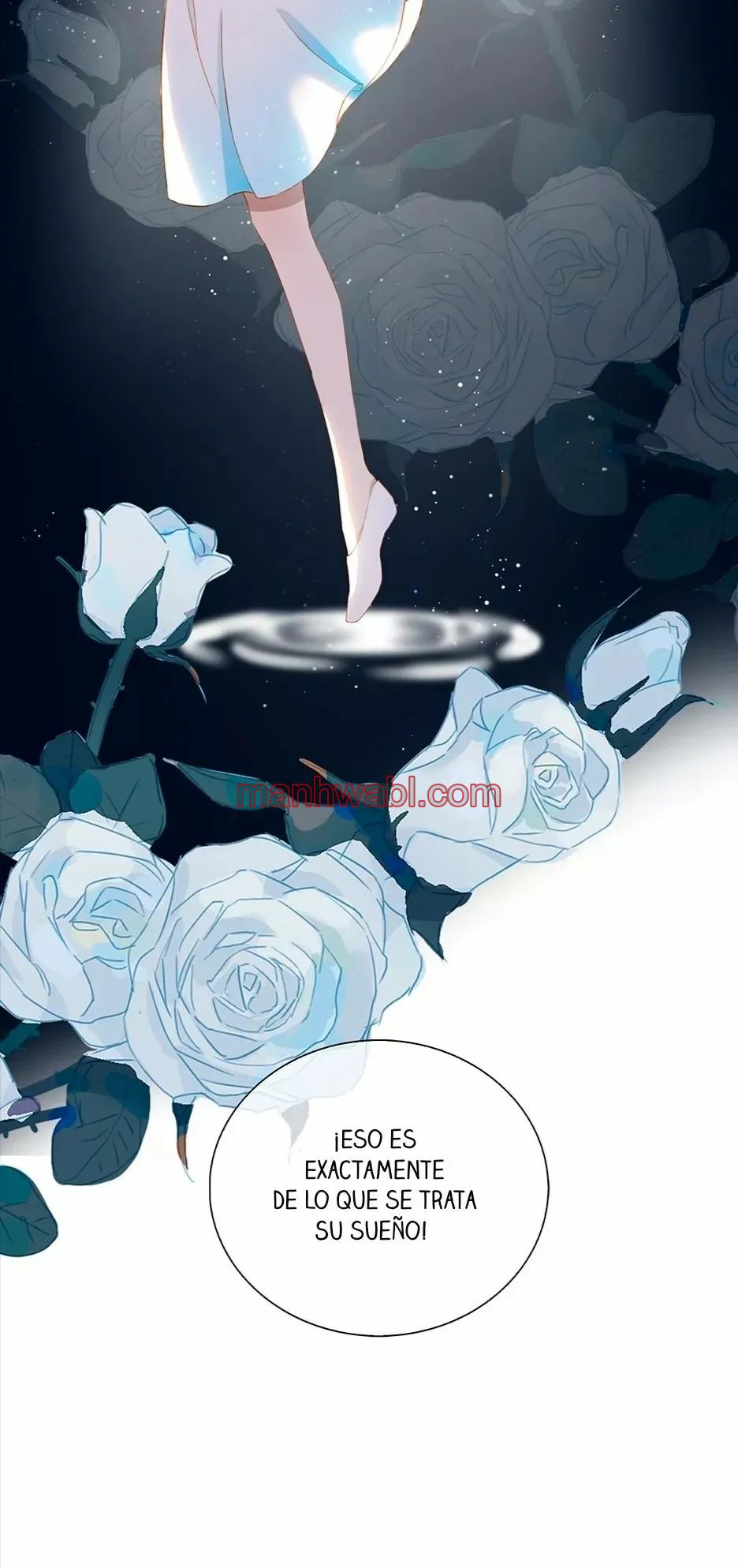 Días de Juventud - Capítulo 101_2 manhwa