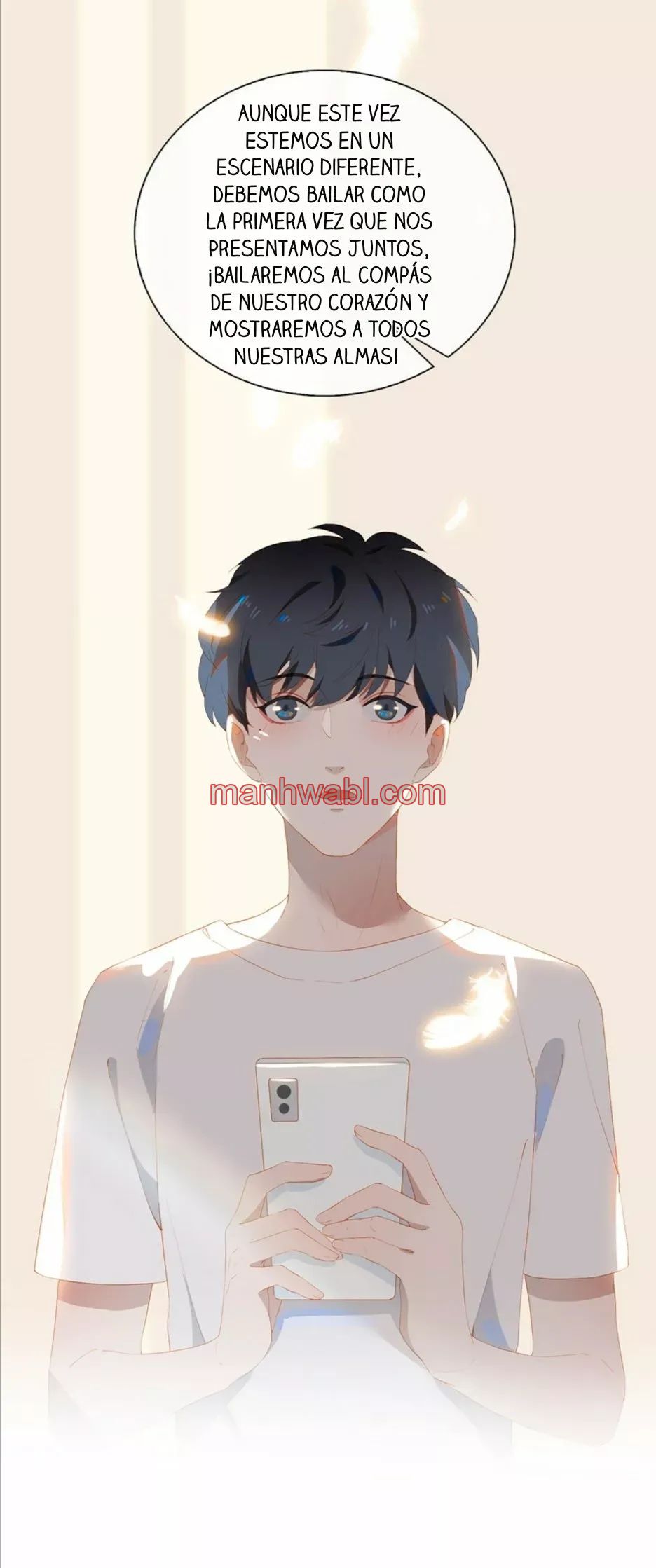 Días de Juventud - Capítulo 101_2 manhwa