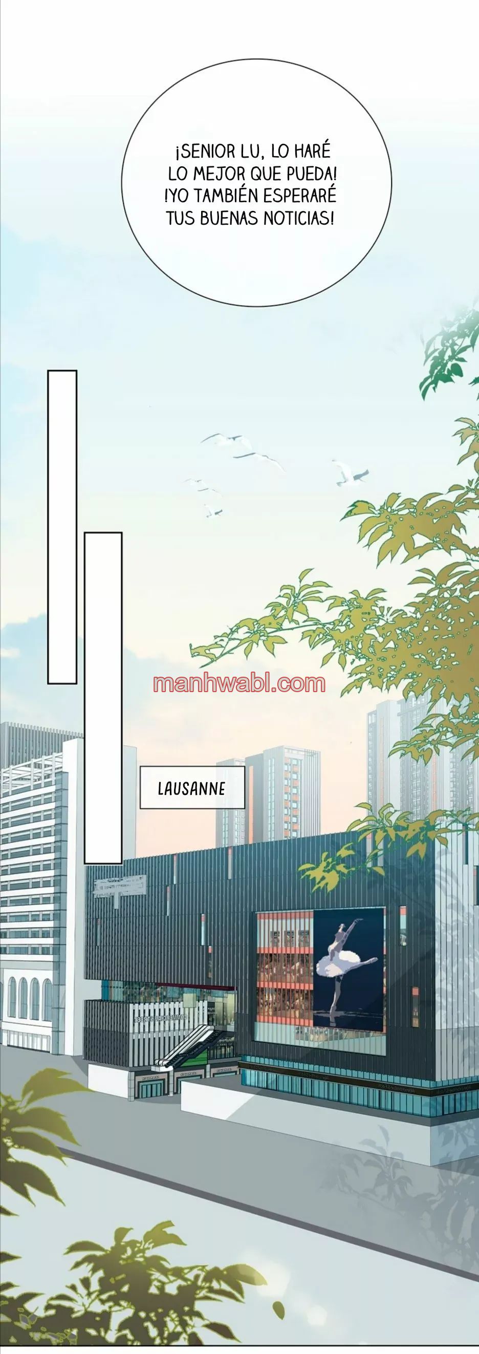 Días de Juventud - Capítulo 101_3 manhwa