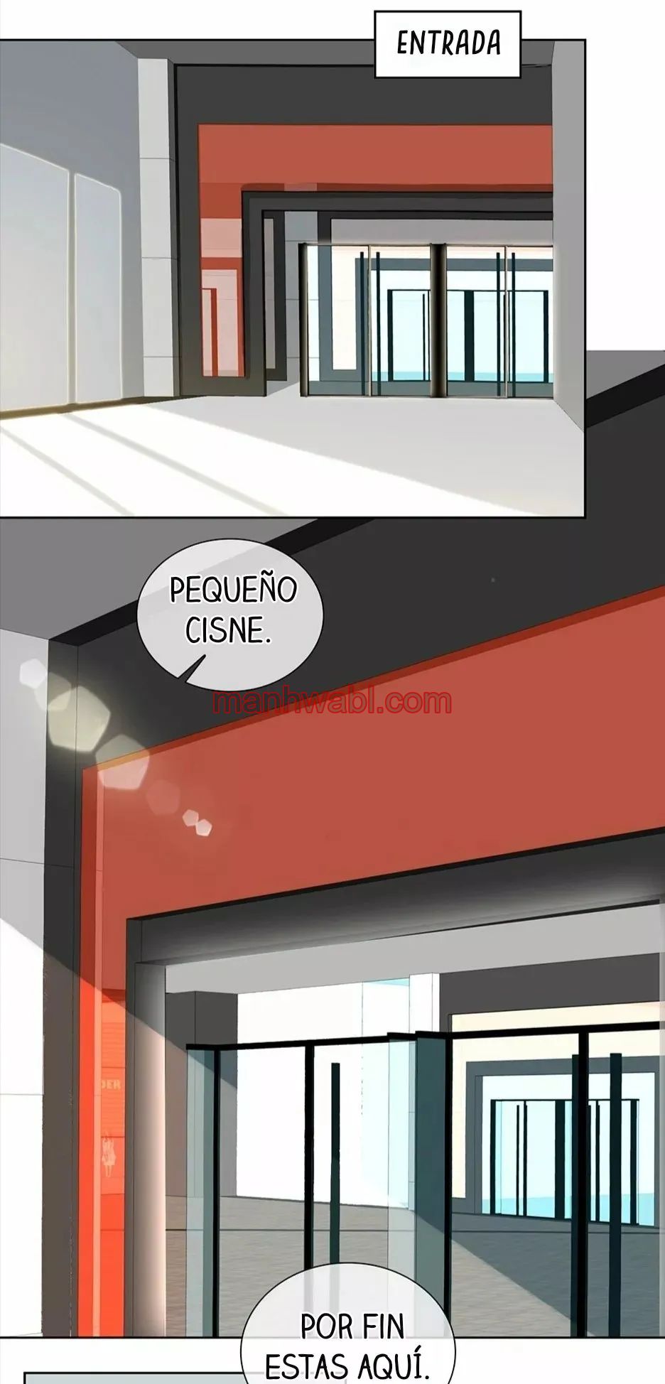 Días de Juventud - Capítulo 101_3 manhwa