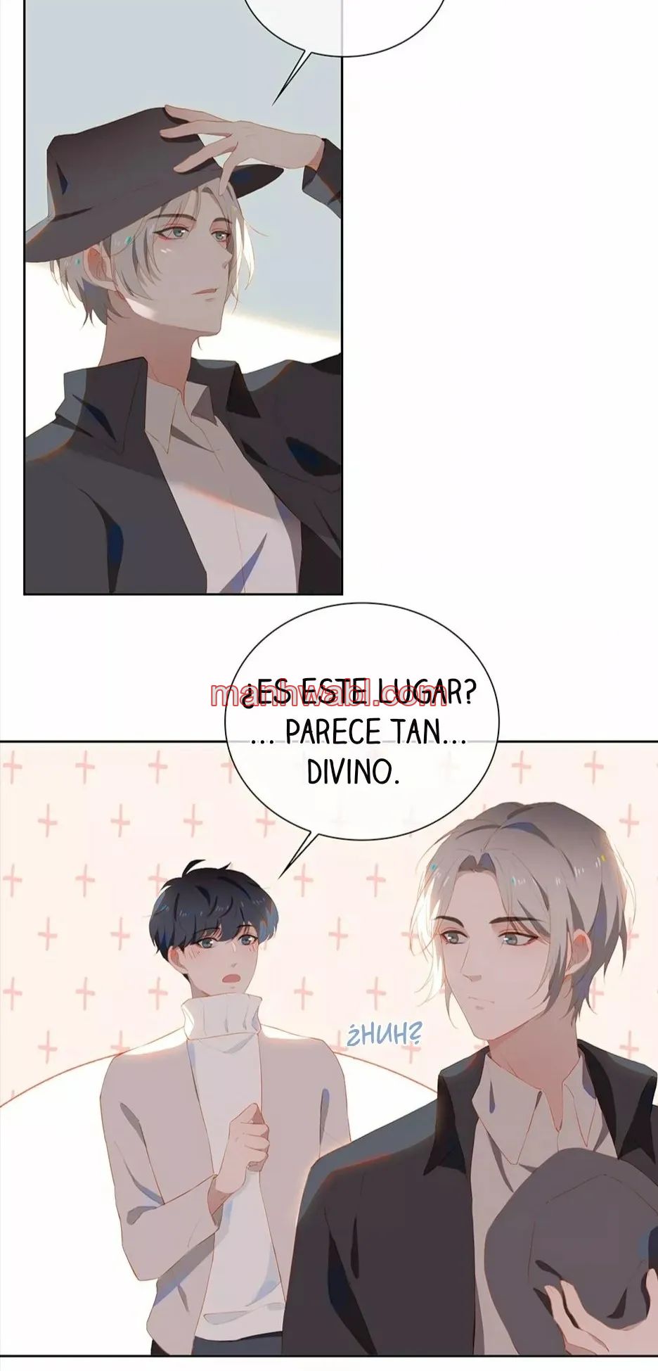 Días de Juventud - Capítulo 101_3 manhwa