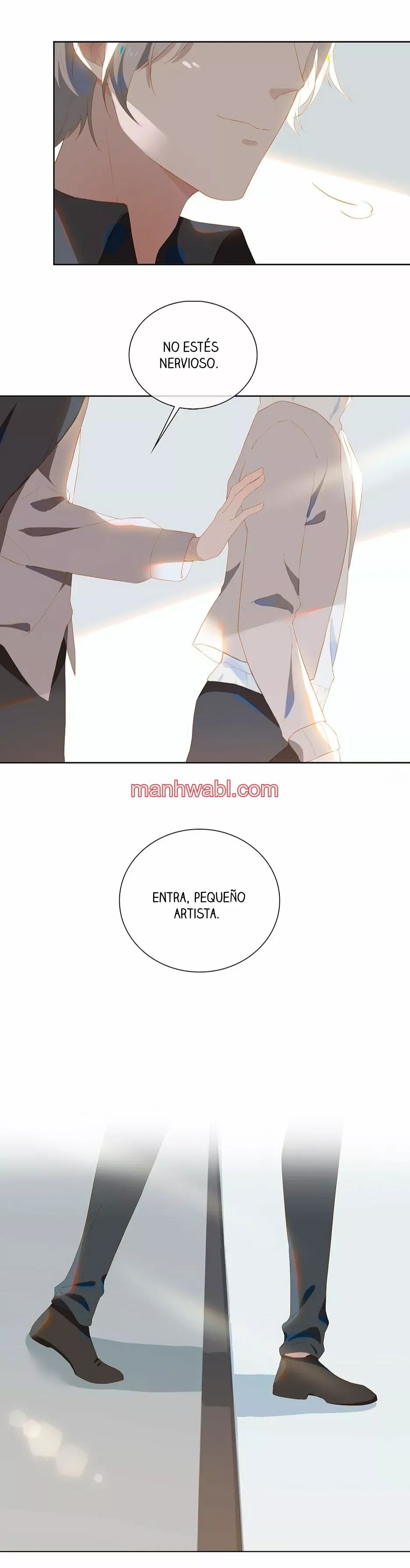 Días de Juventud - Capítulo 101_3 manhwa