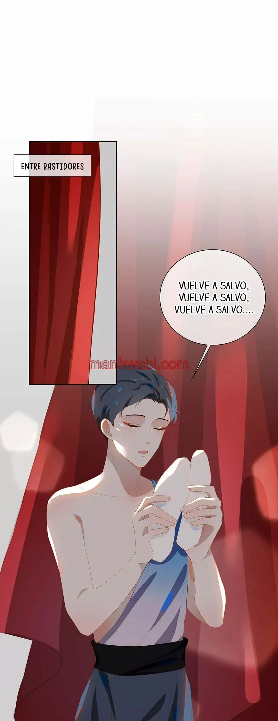 Días de Juventud - Capítulo 102_2 manhwa