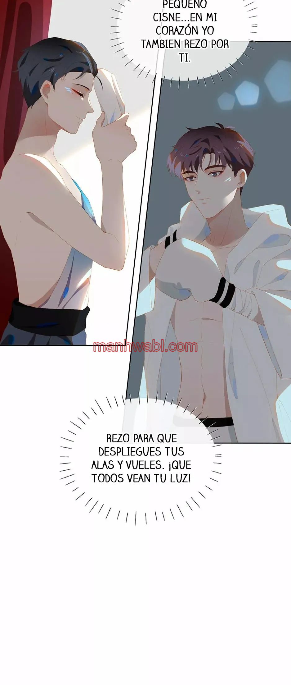 Días de Juventud - Capítulo 102_2 manhwa