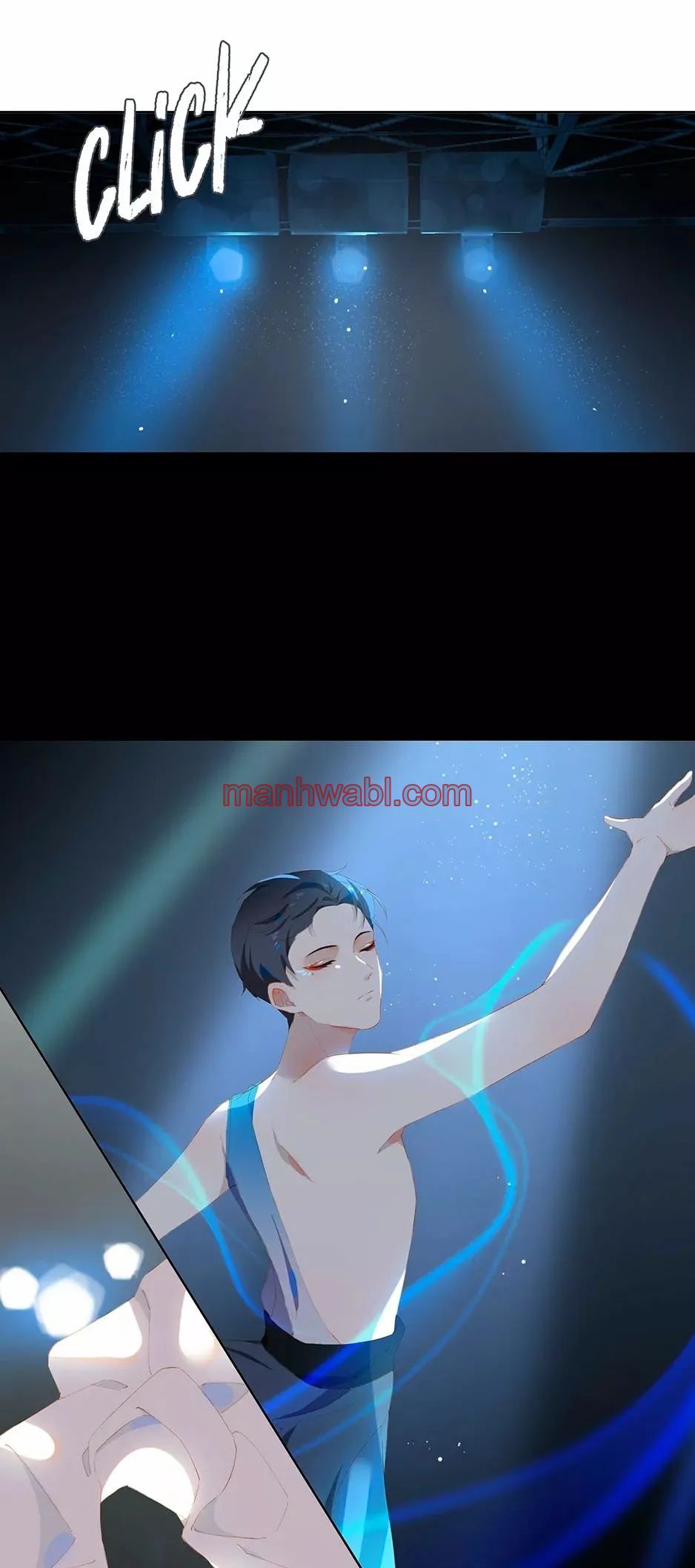 Días de Juventud - Capítulo 102_2 manhwa