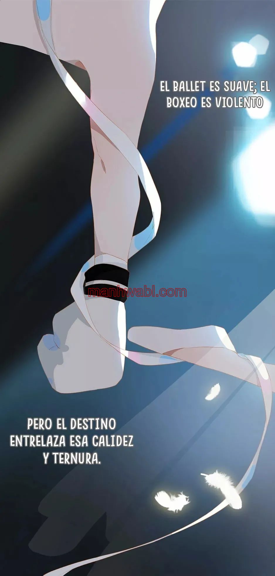 Días de Juventud - Capítulo 102_2 manhwa