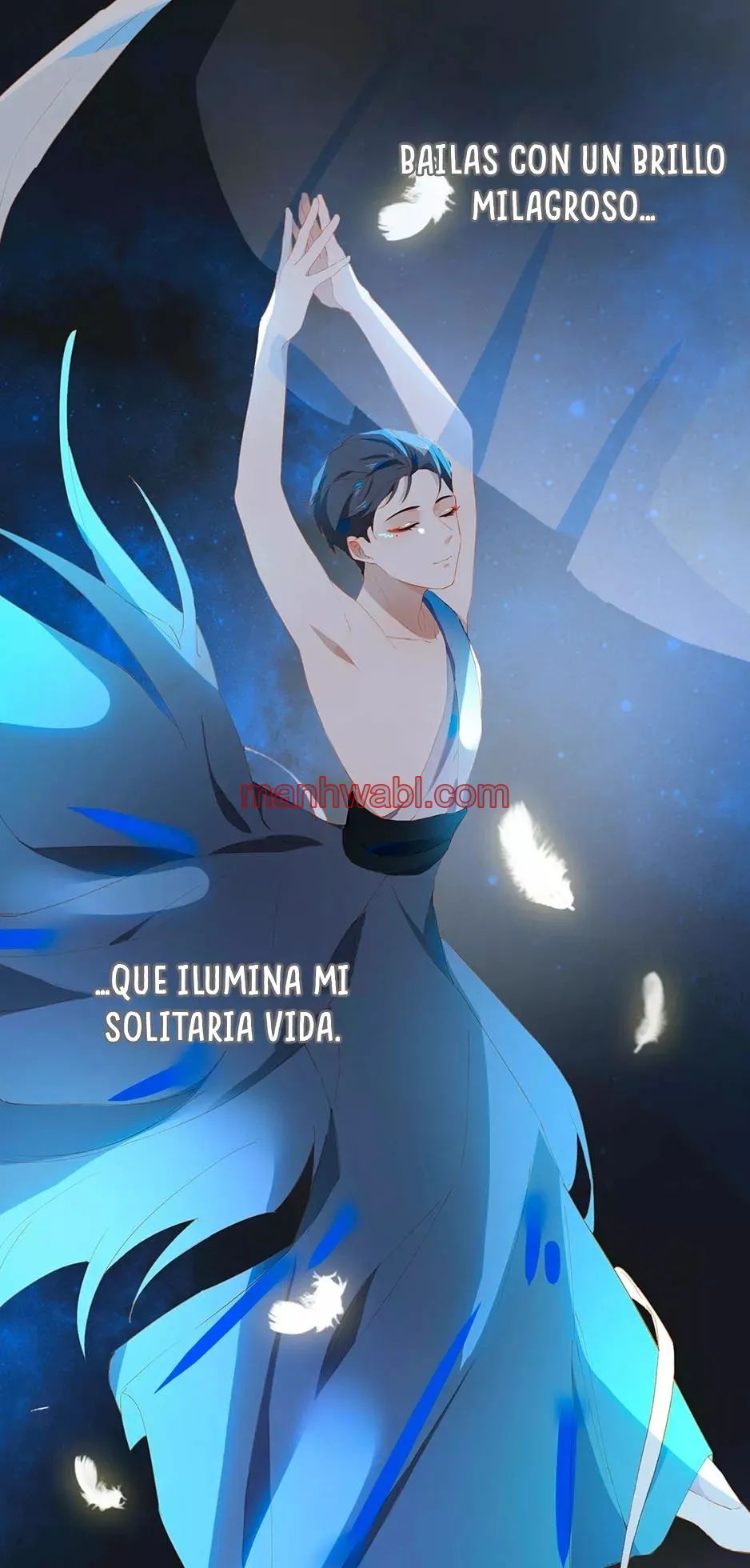 Días de Juventud - Capítulo 102_2 manhwa